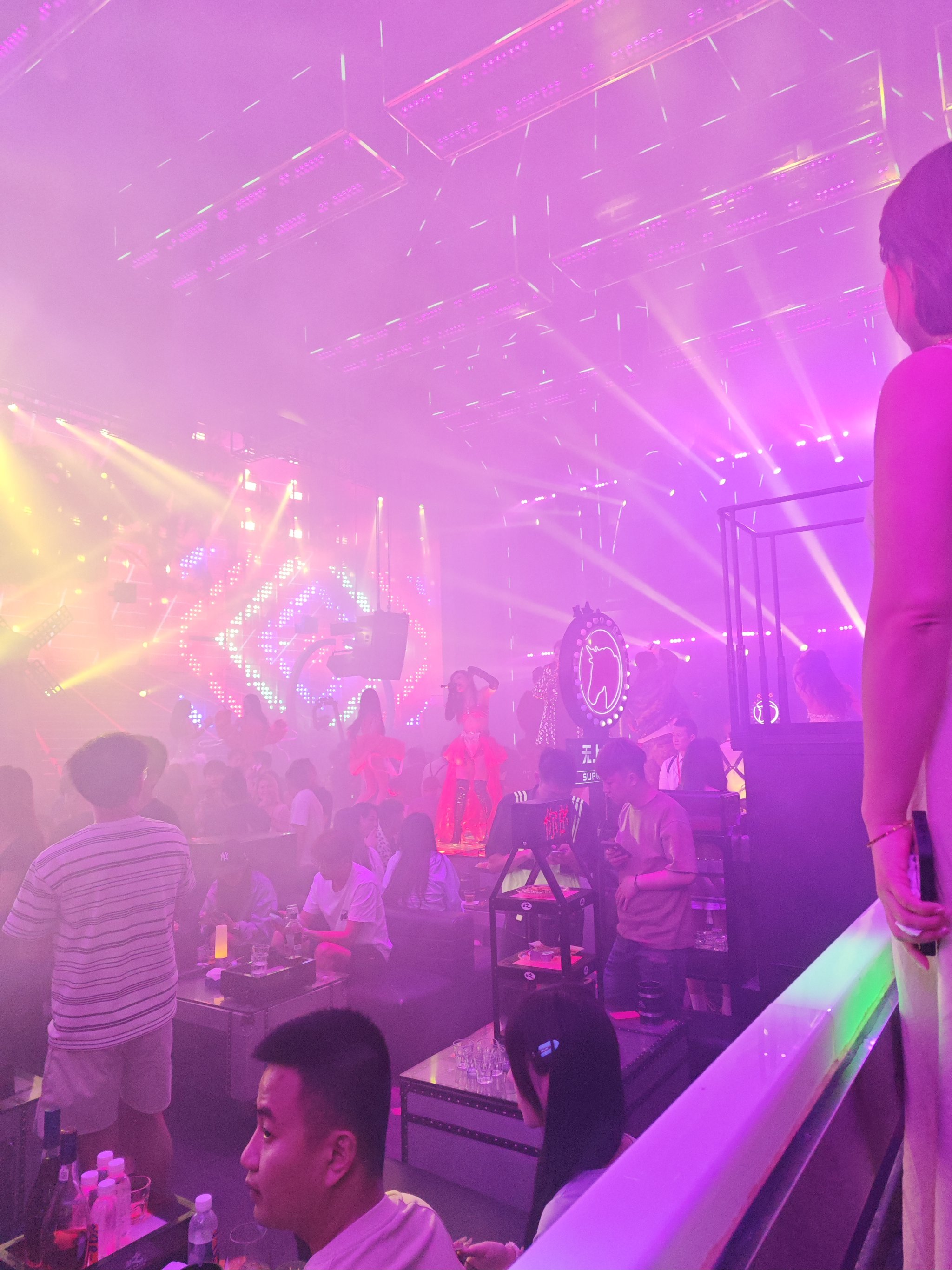 抚顺商务ktv推荐低端场商务ktv选择-新抚区ktv预订