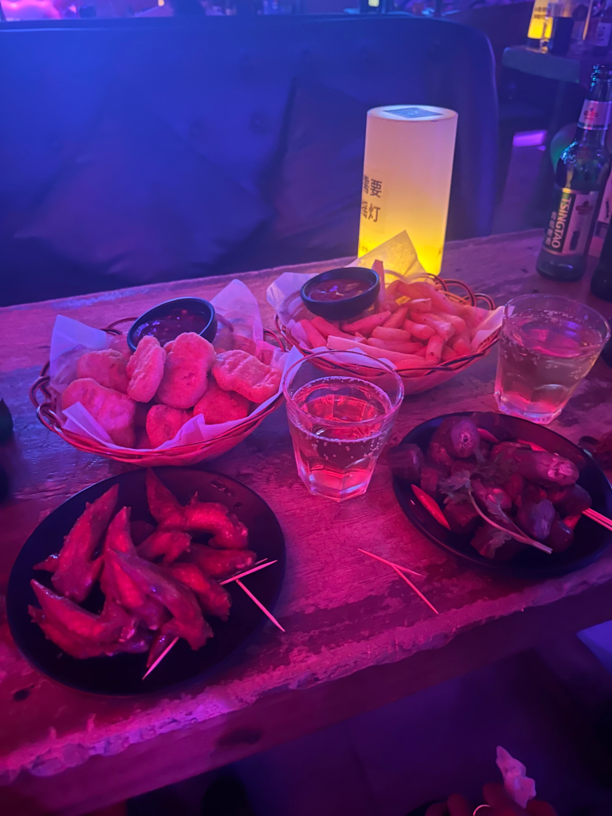 抚顺商务ktv尽享创新商务ktv玩法-东洲区ktv预订